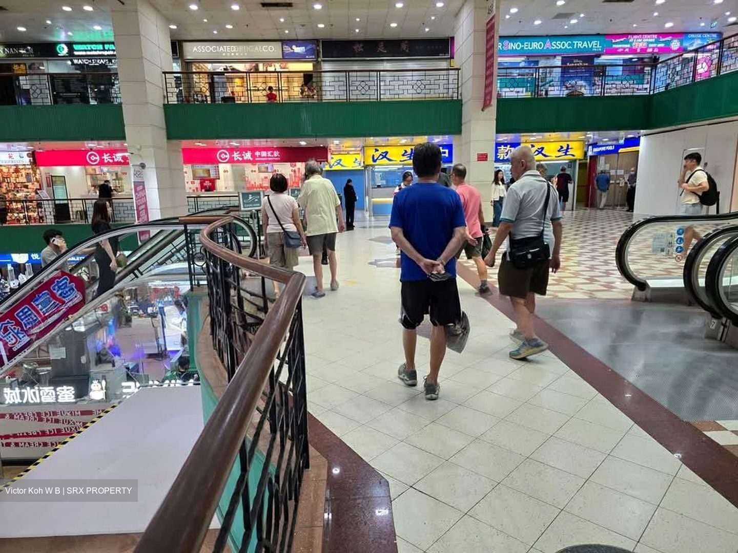 People's Park Complex (D1), Retail #594477941